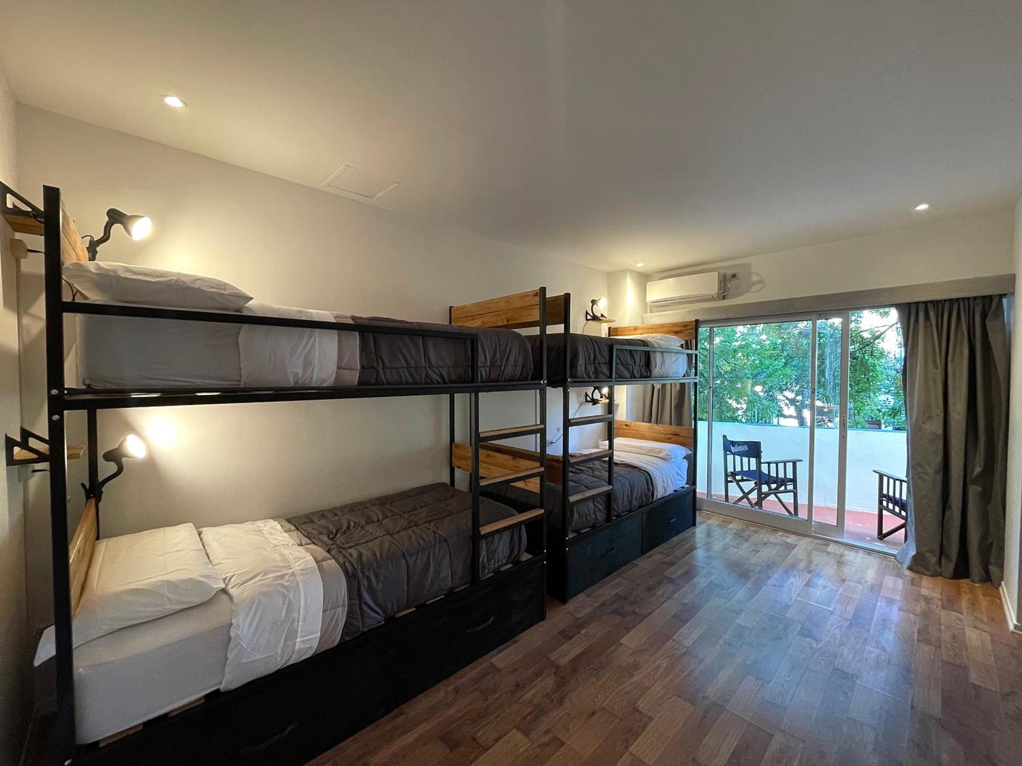 Albergue Casa Vaca Ciudad Autónoma de Ciudad Autónoma de Buenos Aires Exterior foto