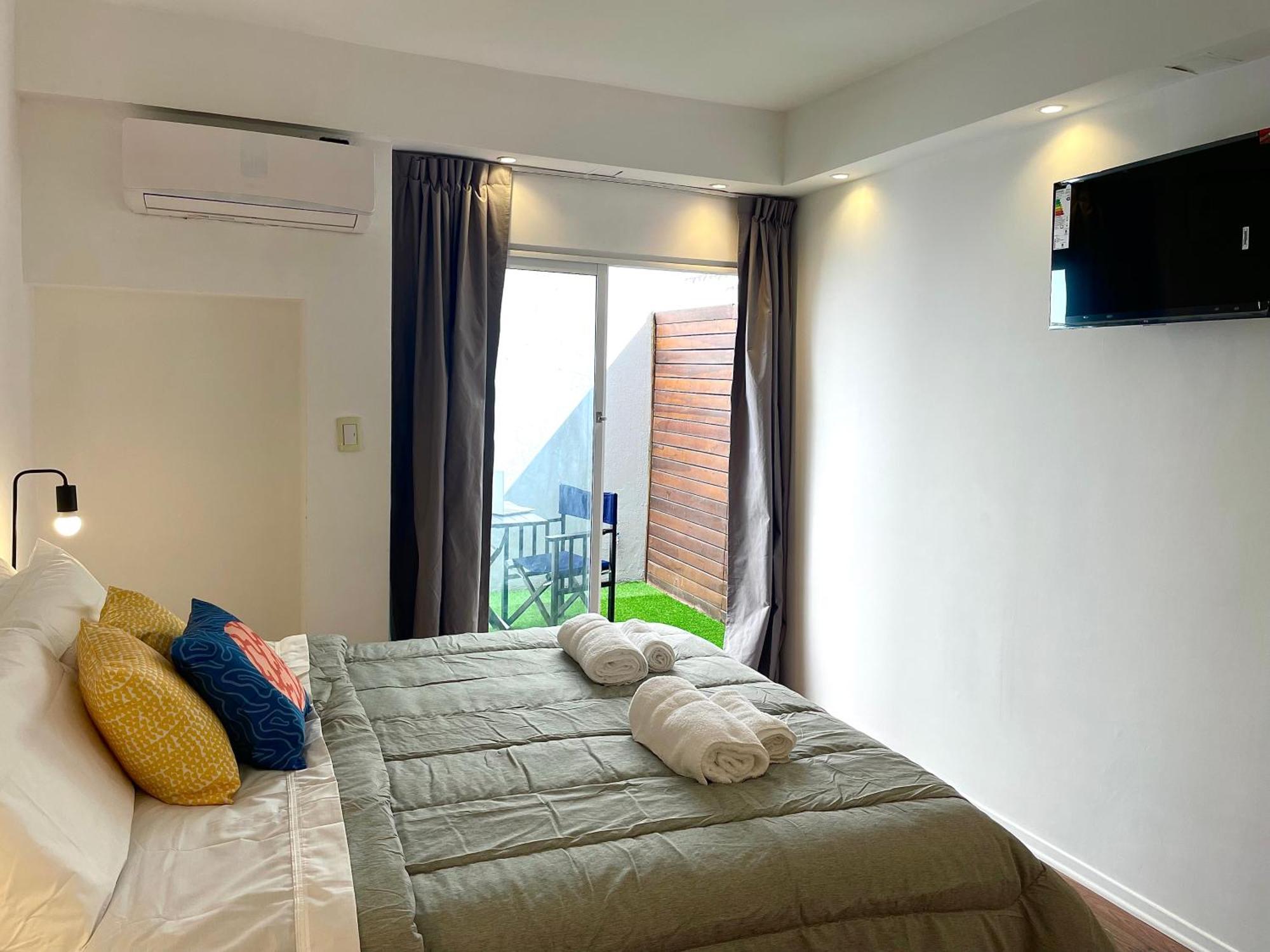 Albergue Casa Vaca Ciudad Autónoma de Ciudad Autónoma de Buenos Aires Exterior foto
