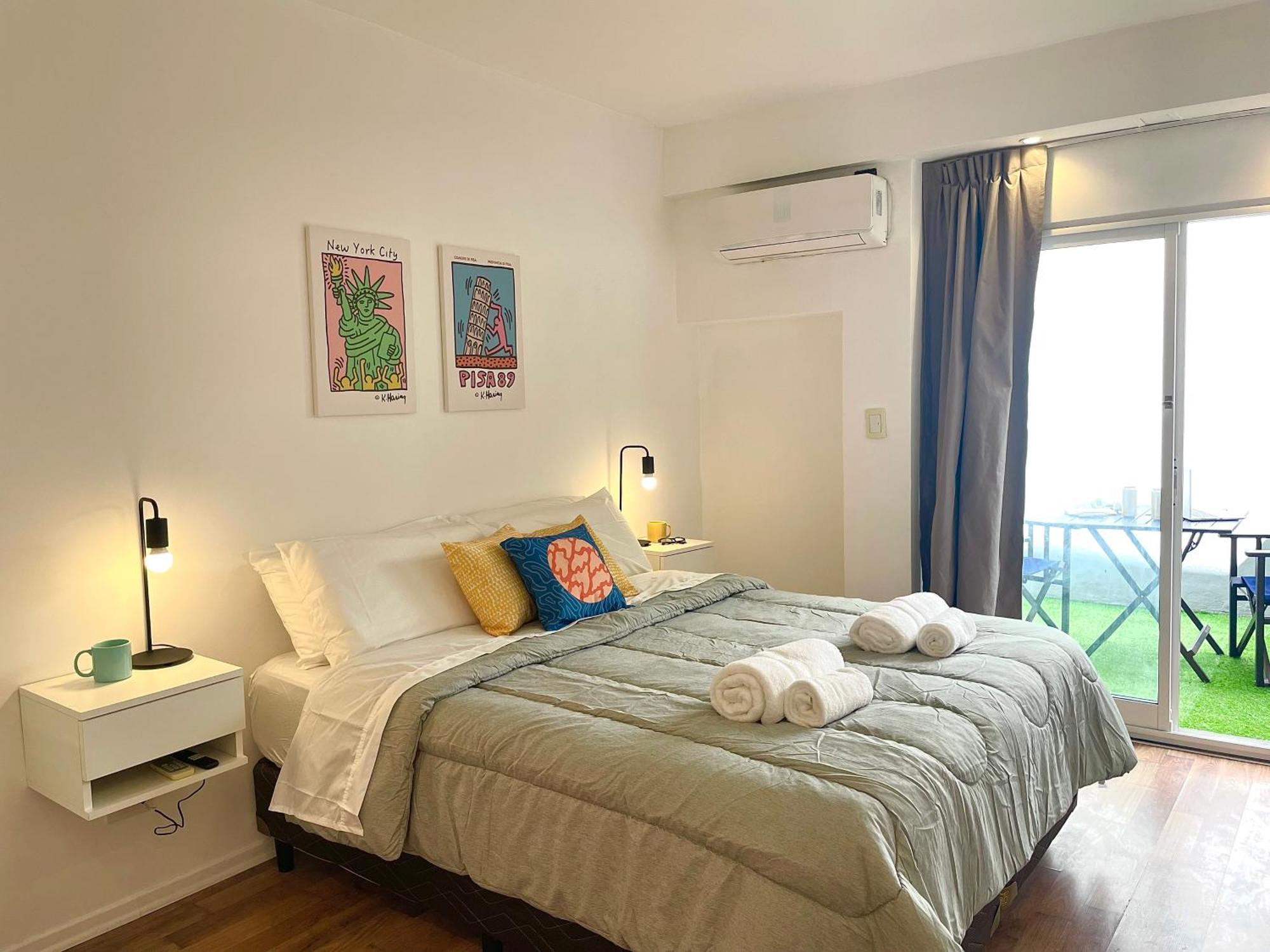 Albergue Casa Vaca Ciudad Autónoma de Ciudad Autónoma de Buenos Aires Exterior foto